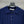 CD 25 Hollow Polo Knitted Short-sleeved Top Blue Silk Wool