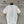 CD 25 Snake Embroidery Knitted Short-sleeved Top White Tencel Wool