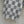 LV 25 Plaid T Shirt White Grey Cotton