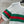 Gucci 25 Mesh Short-sleeved Top White Tencel