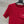 Gucci 25 Knitted Dress Red Viscose