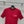 Gucci 25 Knitted Top Red Viscose