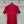 Gucci 25 Knitted Top Red Viscose