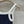 Gucci 25 Knitted Suspender Dress Blue White Cotton