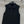 Gucci 25 Hollow Knitted Polo Vest Dress Black Polyester Fiber