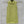 Gucci 25 Hollow Knitted Polo Vest Dress Avocado Green Polyester Fiber