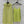 Gucci 25 Hollow Knitted Polo Vest Dress Avocado Green Polyester Fiber