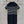 Gucci Polo Shirt Dress Black Cotton Wool