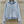 CD 25 Hooded Jacket Blue 2 Sides Cotton