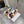 DC Keira Floral Mules 60mm Multicolor Brocade And Sheepskin 359517