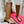 Valentino 2025 Garavani VLogo Boot Brown Calfskin 554161