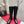 Valentino 2025 Garavani VLogo Boot Black Calfskin 554162