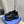SW Soho Loafers With Buckle Black Patent Leather 554366