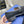 SW Palmer Highshine Loafer With Crystal Black Suede 554368
