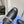 SW Palmer Highshine Loafer With Crystal Black Leather 554369