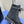 SW Mckenzee Boot with Pearl Chain Black Suede 554360