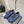 Pra 2025 Collapse Sneaker Blue Black Re-Nylon Suede 554280