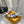 LV 6AM Slingback 4.5cm Sliver Cowhide 610735