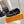 LV Romy Flat Ballerina Black Perforated Cowhide 610705