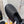 LV Romy Flat Ballerina Black Perforated Cowhide 610705