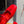 LV Swing Ballet Flat Red Patent Leather 610708