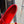 LV Swing Ballet Flat Red Patent Leather 610708
