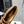 Pra 2025 Ballet Flat Brown Beige Suede Woven 554290