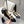 Celine 25 Ballet Flat Black Cowhide 554203