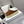 Pra 2025 Fur Mule Brown White Suede Wool 554327