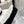 The Row 25ss Ballet Flat Black Nubuck Leather Fur 554385