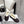 The Row 25ss Ballet Flat Dark Brown Nubuck Leather Fur 554386