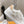 LV Stadium Sneaker White Cream Denim Cowhide 610789