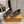 LV x TM Lagoon Sneaker Black Monogram Canvas 610802