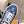 LV x TM Lagoon Sneaker Blue Monogram Denim