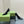 GG 105 HIGH HEEL PUMP BLACK LAMBSKIN