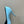 GG 105 HIGH HEEL PUMP SKY LAMBSKIN