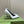 GG 105 HIGH HEEL PUMP WHITE LAMBSKIN