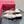 VL Rockstud Soft Pink Calfskin Mule 20mm
