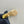 BV 26s High Mule 9cm Gold Metallize Mesh Leather