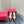 VLOGO SIGNATURUE WINE RED PATENT LEATHER SLINGBACK PUMP 80MM