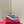 VLOGO SIGNATURE ELECTRIC BLUE PATENT LEATHER SLINGBACK PUMP 80MM