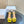 CD Dway Heeled Sandal 105mm Yellow Silk And Lambskin