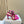 CD Dway Heeled Sandal 105mm Dark Pink Silk And Lambskin