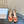 CD Icon Heeled Sandal 95mm Brown Calfskin