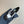 CC Moccasins 65mm Black Calfskin