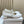 CD Ballet Pump White Soft Cowhide