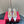 Valentino Slingback Pump 80mm In White Mix Dark Beige Lambskin 999020