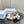 Miss Dior Paris Slingback Pump In Beige Glossy Cowhide 998861