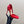 CL 25C Cassia Lace Up 100mm Black Silk 215858