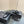 CC 25 Mule Flat Black Sheepskin 239414